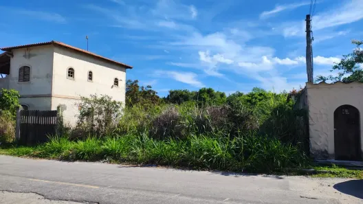 Lote/Terreno à venda, 480m² no Jardim Atlântico Leste (Itaipuaçu), Maricá