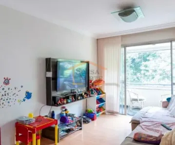 Apartamento com 3 Quartos à venda, 106m² no Santana, São Paulo