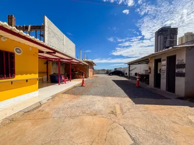 Lote/Terreno com 1 Quarto à venda, 455m² no Jardim América, Goiânia