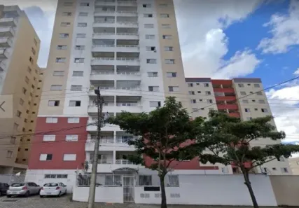 Apartamento com 3 Quartos à venda, 96m² no Jardim América, São José dos Campos