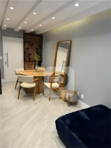 Apartamento com 2 Quartos à venda, 108m² no Leblon, Rio de Janeiro