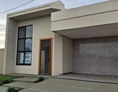 Casa de Condomínio com 3 Quartos à venda, 148m² no Bela Vista, Marituba