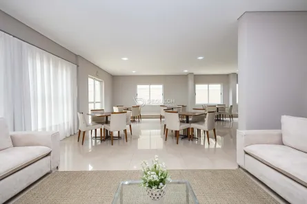 Apartamento com 3 Quartos à venda, 98m² no Alto da Glória, Curitiba