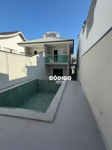 Sobrado com 3 Quartos à venda, 143m² no Vila Galvão, Guarulhos