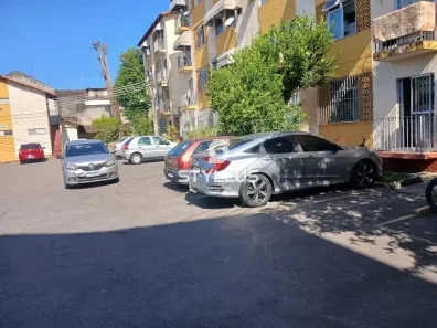 Apartamento com 2 Quartos à venda, 40m² no Piedade, Rio de Janeiro