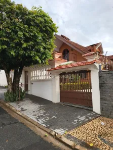 Casa com 4 Quartos à venda, 265m² no Jardim Alto da Barra, Campinas