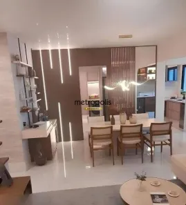 Apartamento com 3 Quartos à venda, 85m² no Jardim do Mar, São Bernardo do Campo