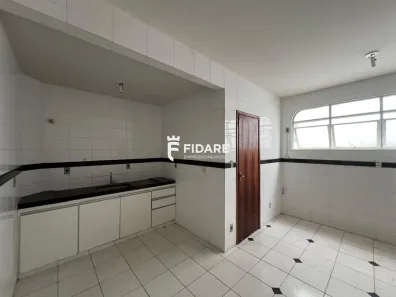 Apartamento com 3 Quartos para alugar, 90m² no Morada do Sol, Montes Claros