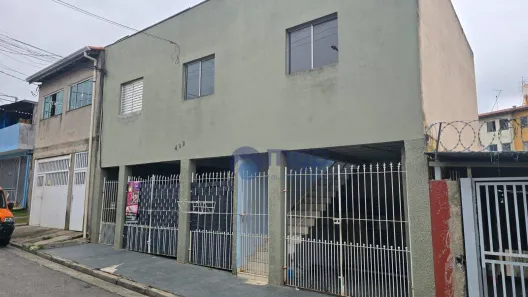 Sobrado com 6 Quartos à venda, 248m² no Parque Jandaia, Guarulhos