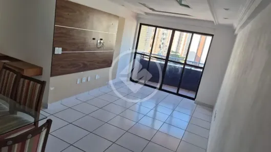 Apartamento com 3 Quartos à venda, 106m² no Manaíra, João Pessoa