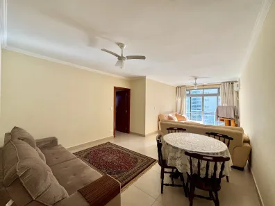 Apartamento com 3 Quartos à venda, 140m² no Pitangueiras, Guarujá