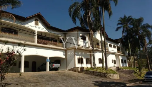 Casa de Condomínio com 11 Quartos à venda, 1800m² no Alphaville Residencial Um, Barueri