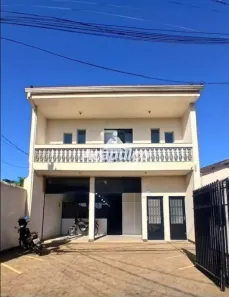 à venda, 366m² no Centro, Santa Bárbara D'Oeste