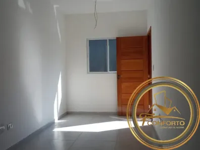Apartamento com 2 Quartos à venda, 31m² no Vila Santa Teresa (Zona Leste), São Paulo