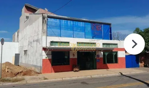 Sobrado com 2 Quartos à venda, 253m² no Jardim Bela Vista, Indaiatuba