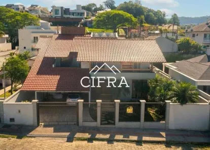 Casa com 3 Quartos à venda, 479m² no Sumaré, Rio do Sul