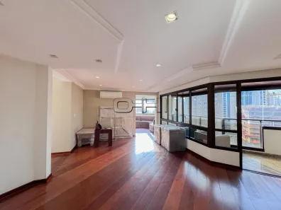 Apartamento com 4 Quartos à venda, 240m² no Indianópolis, São Paulo