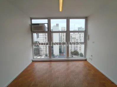 Imóvel Comercial para alugar, 65m² no Cerqueira César, São Paulo