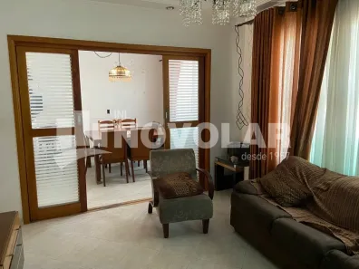 Sobrado com 4 Quartos à venda, 369m² no Vila Maria Baixa, São Paulo