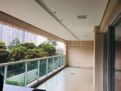 Apartamento com 3 Quartos à venda, 186m² no Nova Aliança, Ribeirão Preto