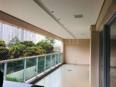 Apartamento com 3 Quartos à venda, 186m² no Nova Aliança, Ribeirão Preto