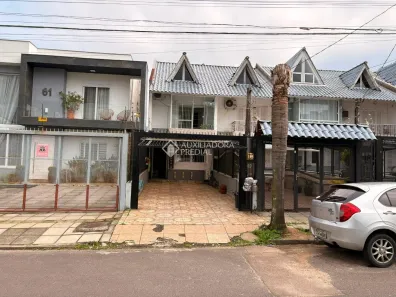 Casa com 2 Quartos à venda, 138m² no Guarujá, Porto Alegre