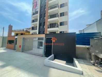 Apartamento com 2 Quartos à venda, 45m² no Jardim Ester, São Paulo