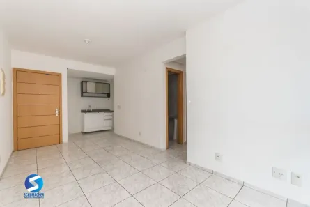 Apartamento com 2 Quartos à venda, 62m² no Jardim do Salso, Porto Alegre