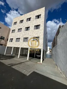 Apartamento com 3 Quartos à venda, 78m² no Centro, Montes Claros