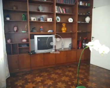 Sobrado com 3 Quartos à venda, 280m² no Vila Tibiriçá, Santo André