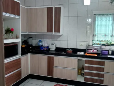Sobrado com 3 Quartos à venda, 184m² no Jardim Wanel Ville IV, Sorocaba