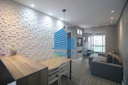 Apartamento com 2 Quartos à venda, 57m² no Vila Yara, Osasco