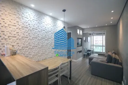 Apartamento com 2 Quartos à venda, 57m² no Vila Yara, Osasco