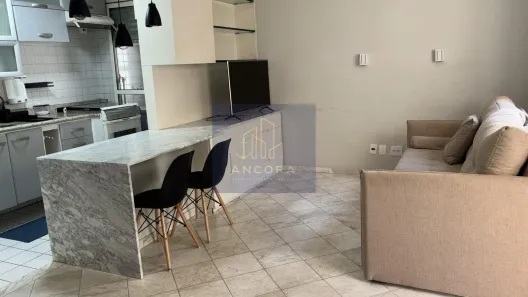 Apartamento com 2 Quartos para alugar, 68m² no Vila Uberabinha, São Paulo