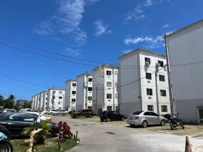 Apartamento com 1 Quarto à venda, 42m² no Maranguape I, Paulista
