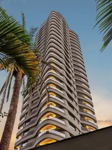 Apartamento com 1 Quarto à venda, 131m² no Vila Olímpia, São Paulo