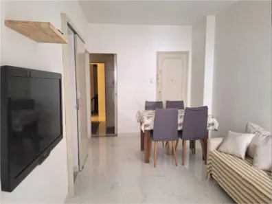 Apartamento com 2 Quartos à venda, 64m² no Flamengo, Rio de Janeiro