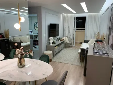 Apartamento com 3 Quartos à venda, 84m² no Freguesia (Jacarepaguá), Rio de Janeiro
