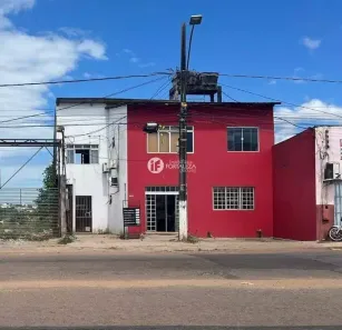 Casa com 3 Quartos à venda, 154m² no Raimundo Melo, Rio Branco