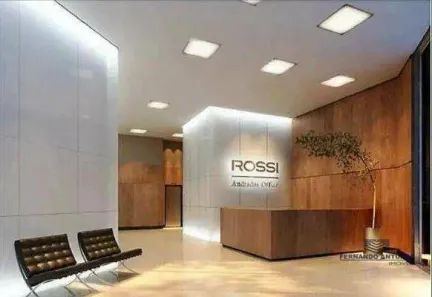 Sala Comercial à venda, 44m² no Santa Tereza, Belo Horizonte