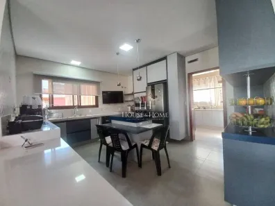 Fazenda/Sítio com 3 Quartos à venda, 364m² no Vale das Laranjeiras, Indaiatuba