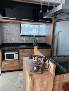 Cobertura com 2 Quartos à venda, 150m² no Ingleses do Rio Vermelho, Florianópolis