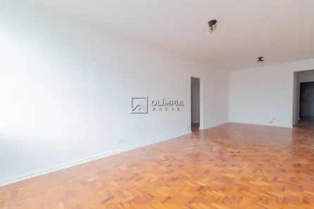 Apartamento com 2 Quartos à venda, 100m² no Jardim Paulista, São Paulo