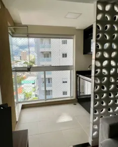 Apartamento com 2 Quartos à venda, 57m² no Parque das Nações, Santo André