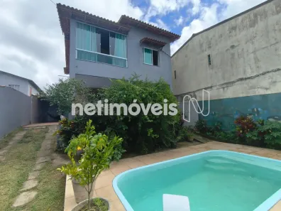 Casa com 4 Quartos à venda, 243m² no Portal de Jacaraípe, Serra