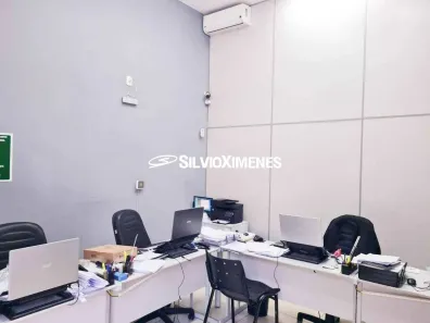 Ponto Comercial com 1 Quarto à venda, 38m² no Buritis, Belo Horizonte