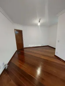 Apartamento com 3 Quartos para alugar, 98m² no Alphaville Centro Industrial e Empresarial/Alphaville., Barueri