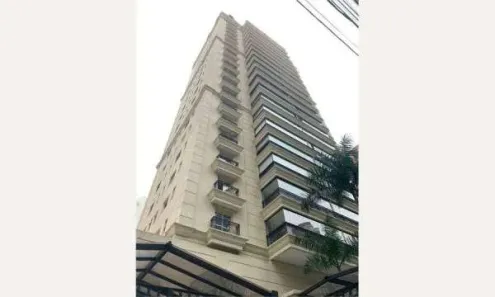 Apartamento com 4 Quartos à venda, 208m² no Itaim Bibi, São Paulo