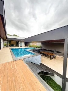 Fazenda/Sítio com 3 Quartos à venda, 279m² no Parque dos Pinheiros, Nova Odessa