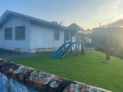 Lote/Terreno à venda, 800m² no Floresta, Joinville